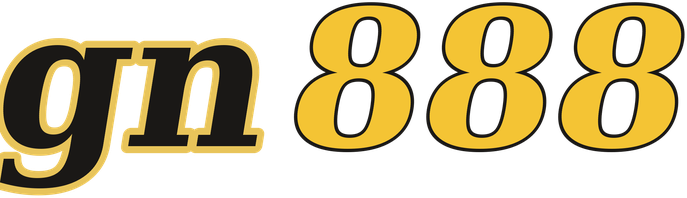 gn888 logo