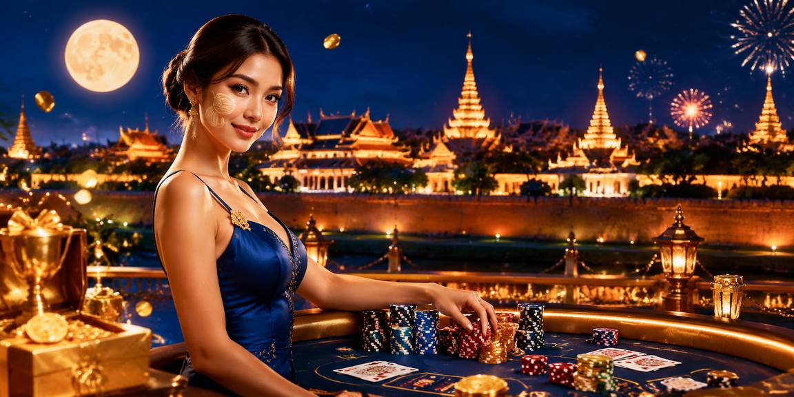 gn888 စလော့ဂိမ်း